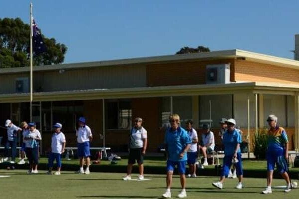 Paynesville Bowling Club
